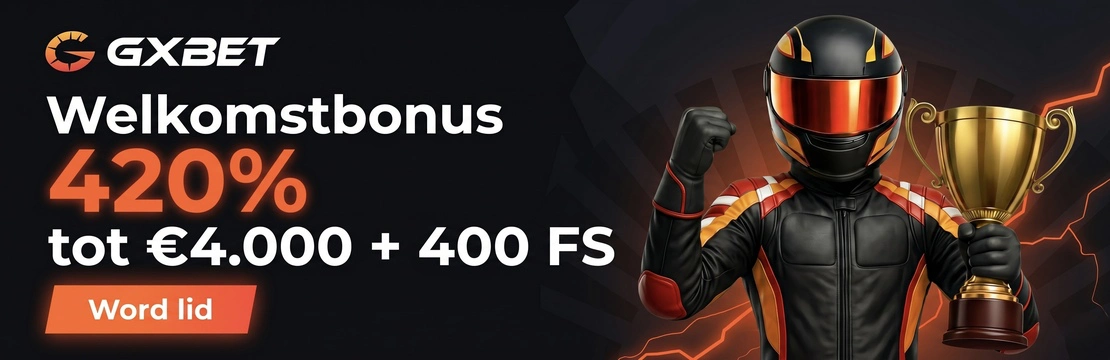 Gxbet Casino